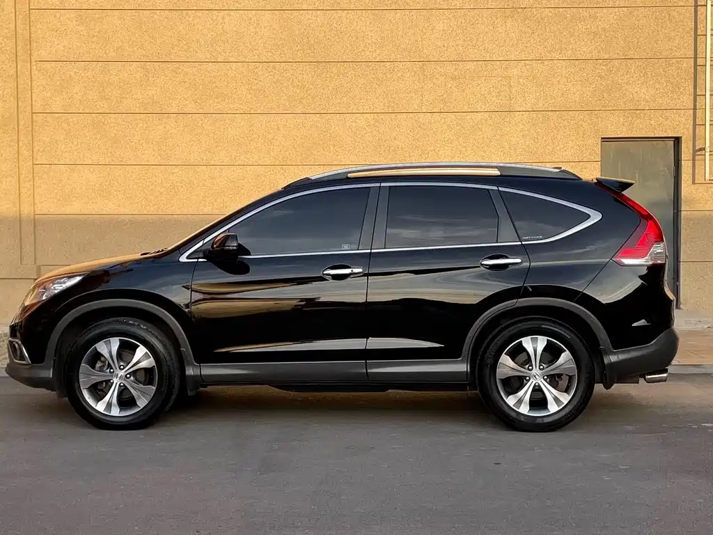 Honda CR-V 2014