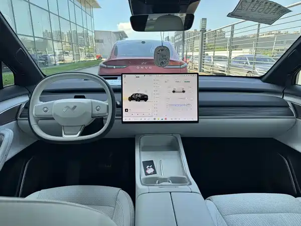 Onvo L60 2025