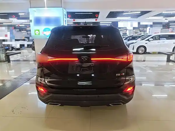 Sehol X8 2020
