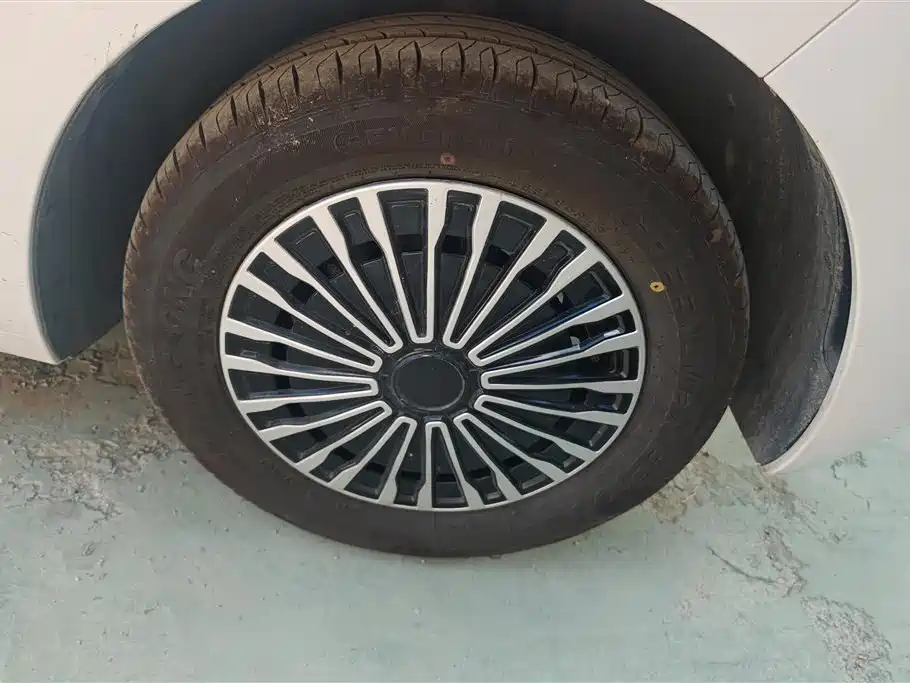 Wuling Zhiguang EV 2026