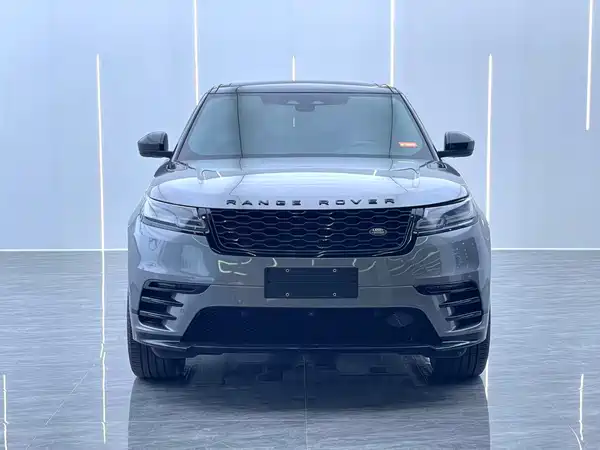 Land Rover Range Rover Velar 2022