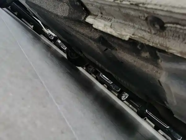 Audi A4L 2023