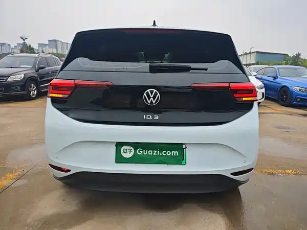 Volkswagen ID.3 2021