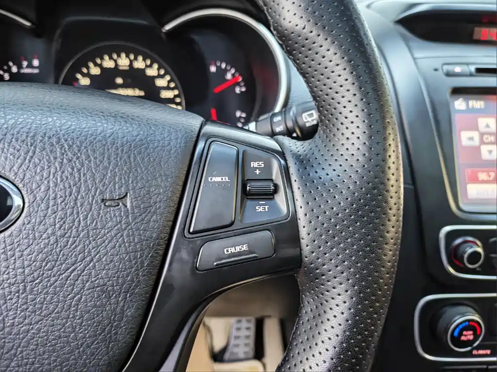 Kia Sorento 2013 — фото 18