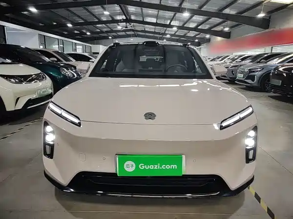 NIO ET5T 2025