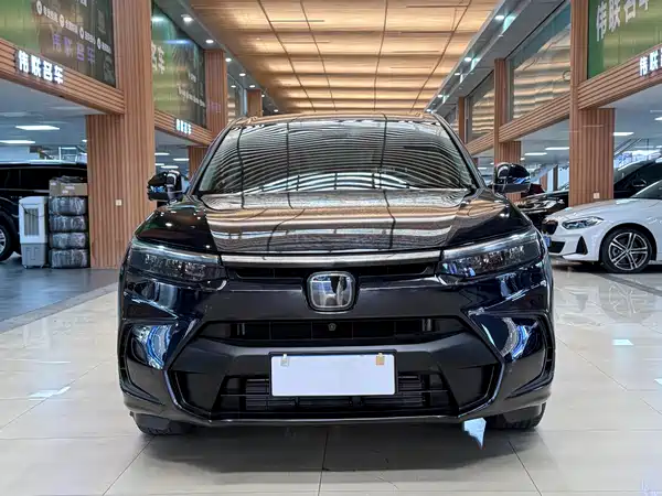 Honda Breeze 2023