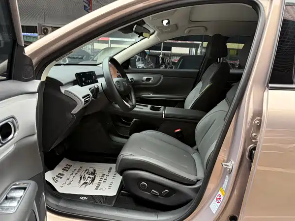 Changan Qiyuan Q05 2025