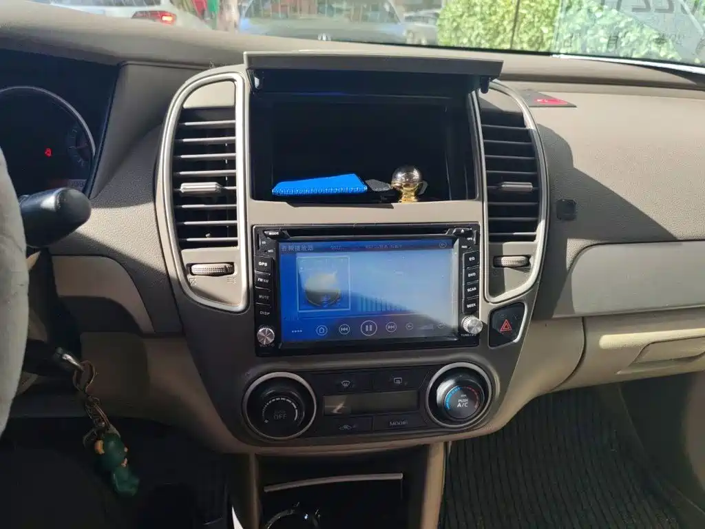 Nissan Sylphy 2016