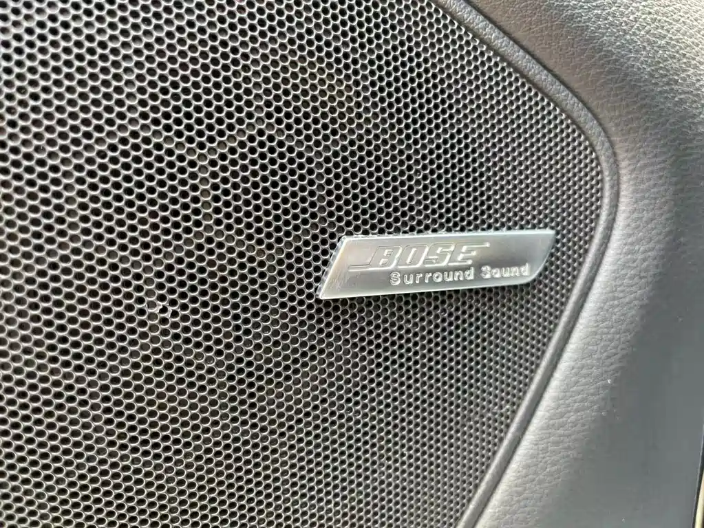 Audi Q7 2012 — фото 24