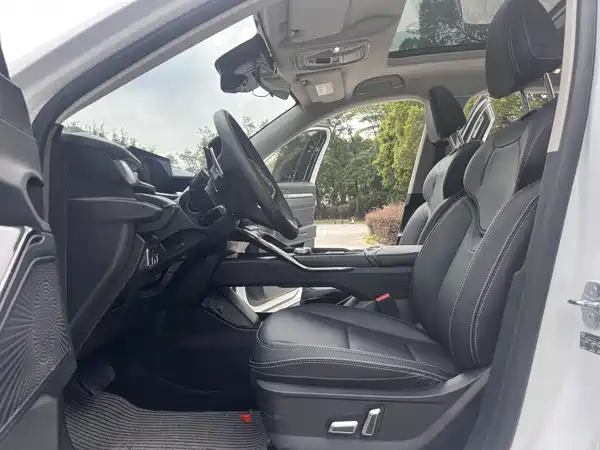 Haval H6 2021