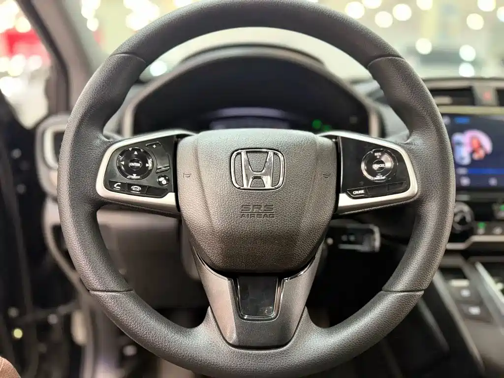 Honda Breeze 2022 — фото 3