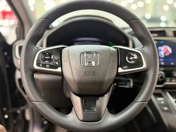 Honda Breeze 2022