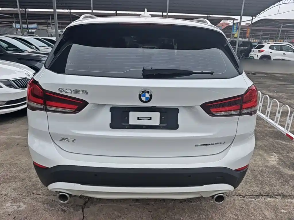 BMW X1 2023