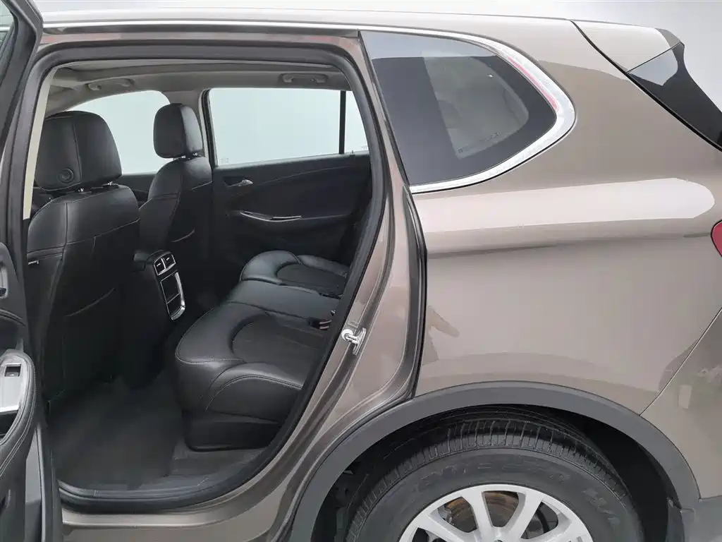 Buick Envision Plus 2016 — фото 15