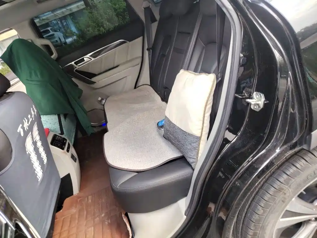 Haval H6 Coupe 2015 — фото 15