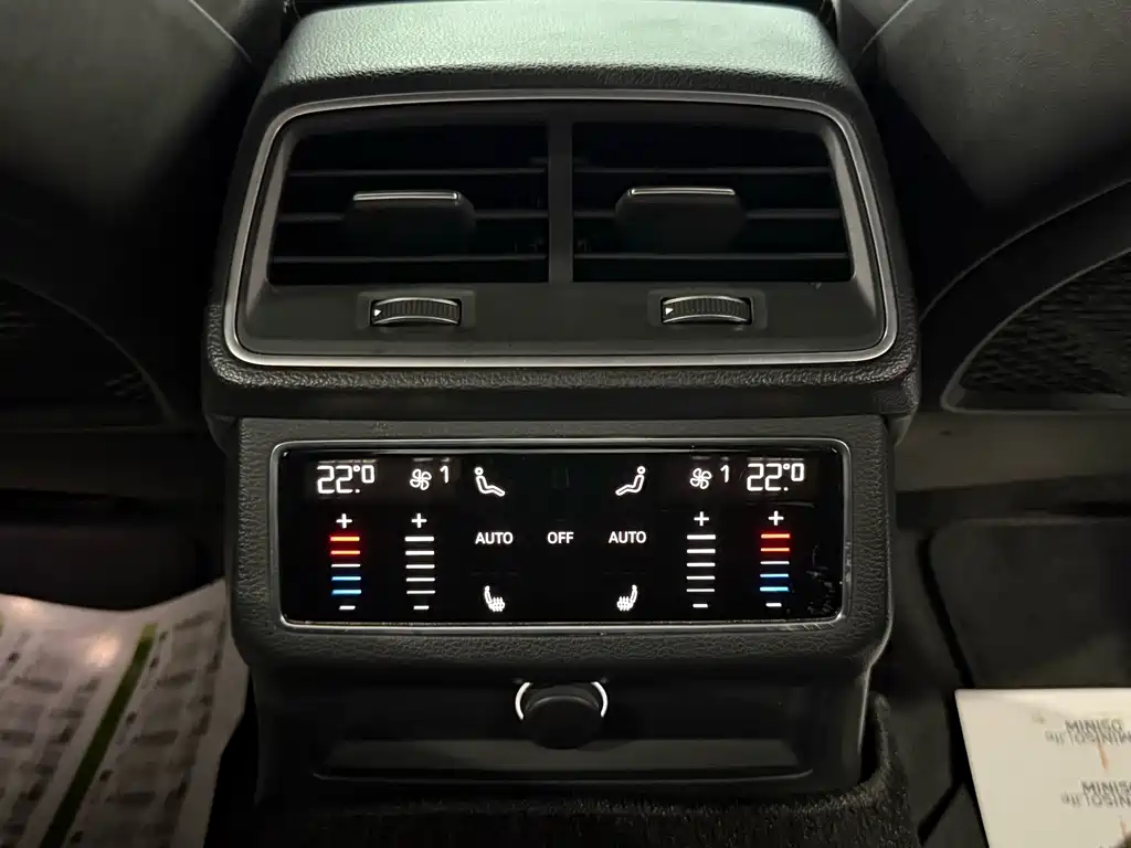 Audi A6L 2021 — фото 18