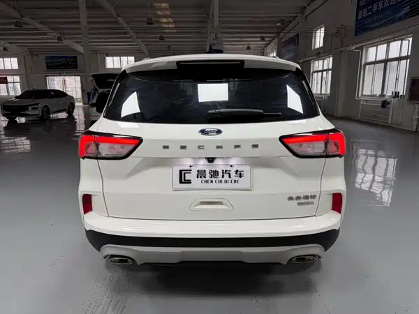 Ford Edge 2020