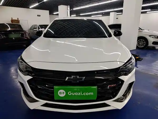 Chevrolet Monza 2021