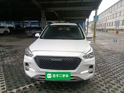 Haval M6 2018