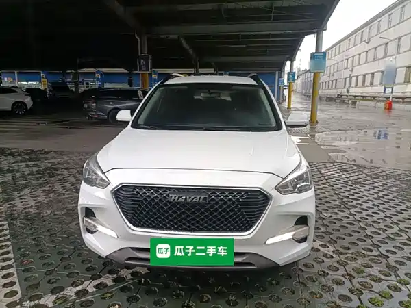 Haval M6 2018