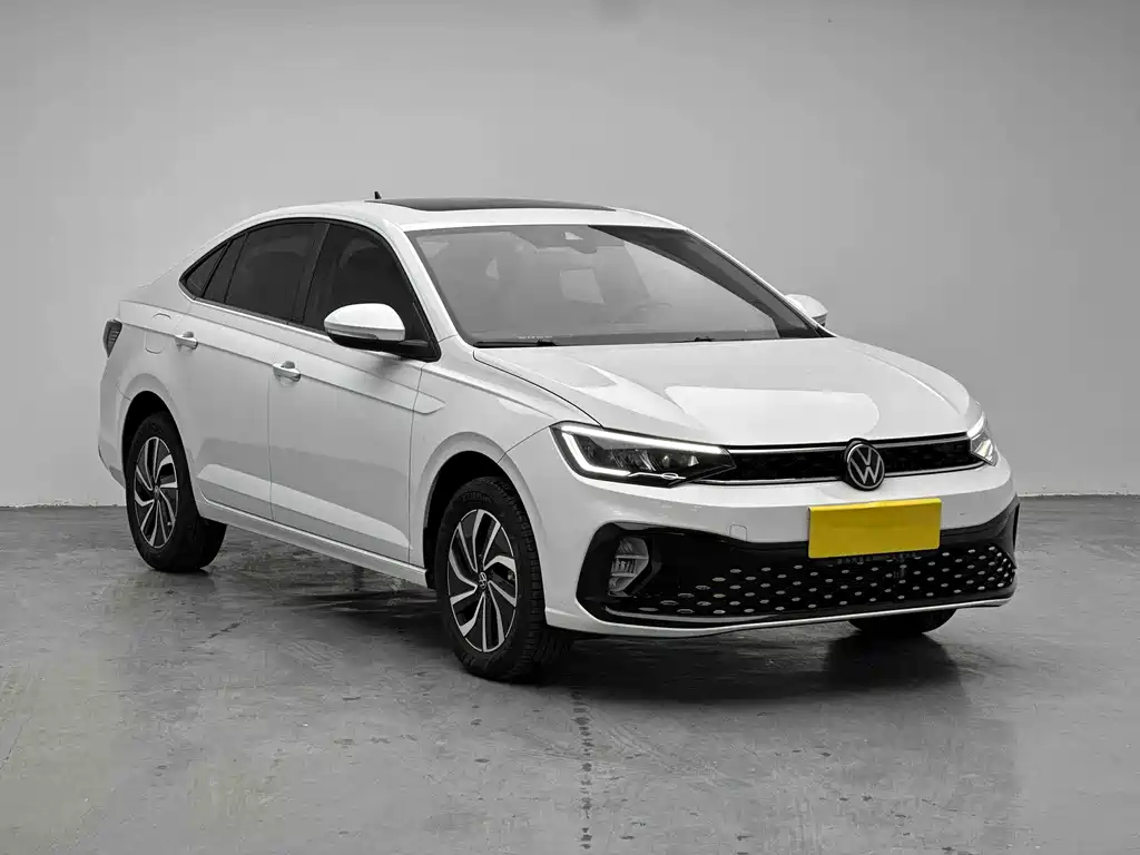 Volkswagen Lavida 2024