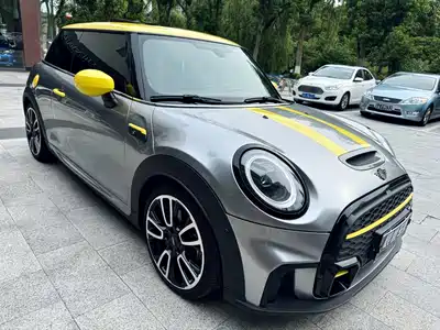 MINI MINI 2021