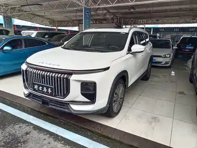 Jetour X90 PLUS 2025