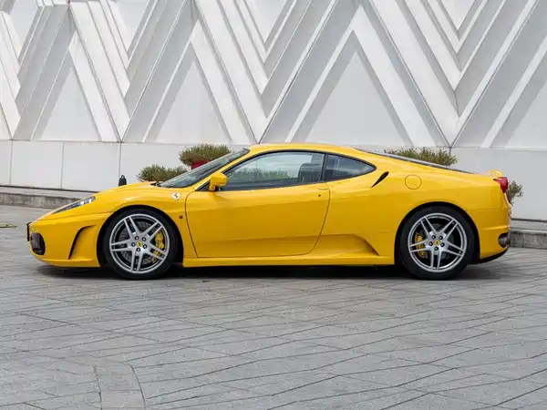 Ferrari F430 2006