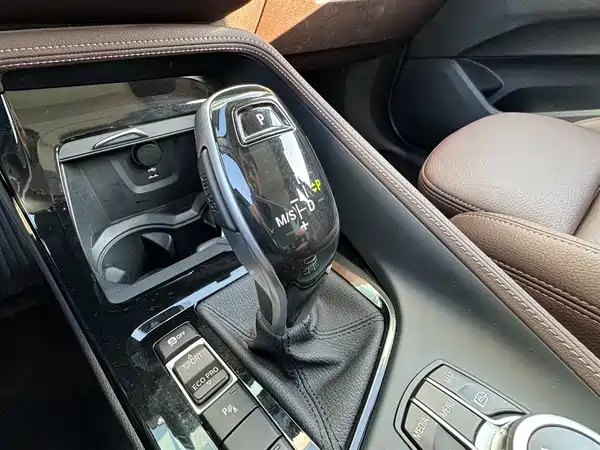 BMW X1 2020