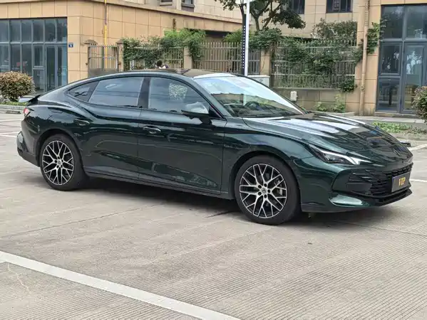 MG MG7 2026