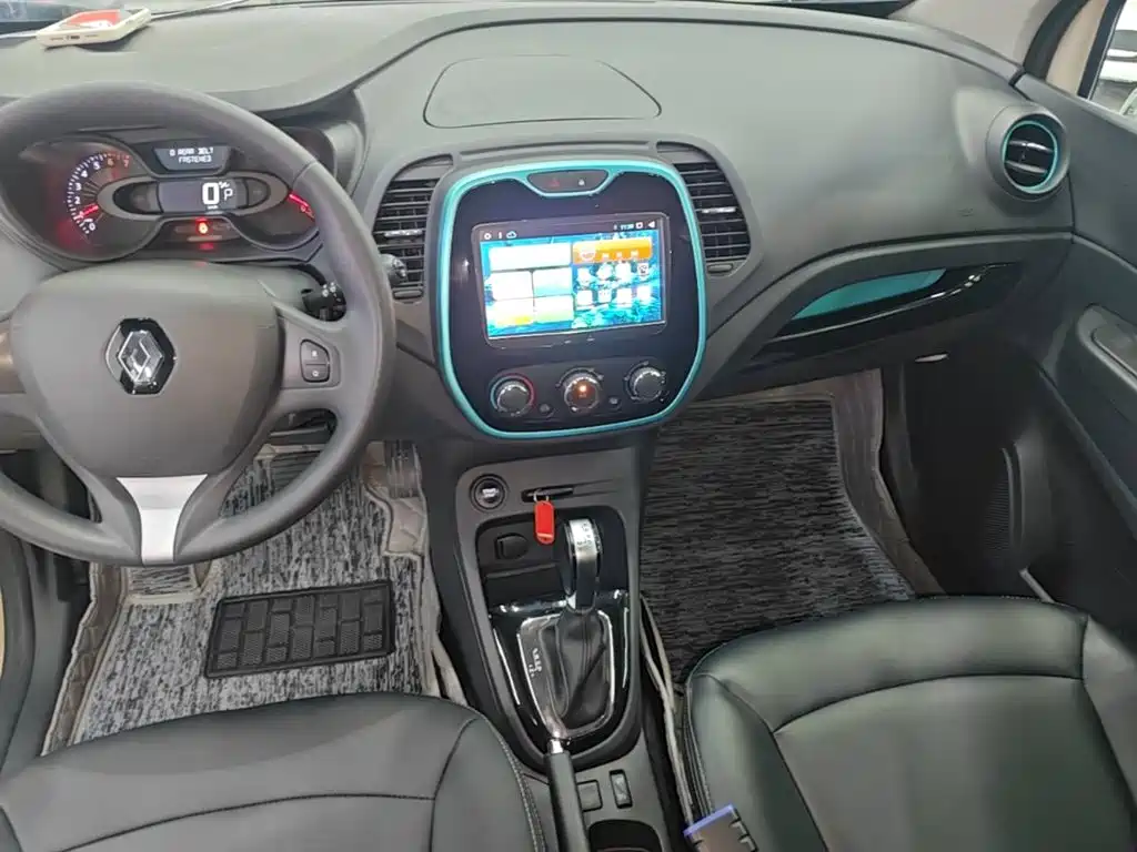 Renault Card Bean 2018 — фото 13