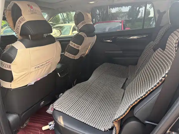 Toyota Highlander 2024