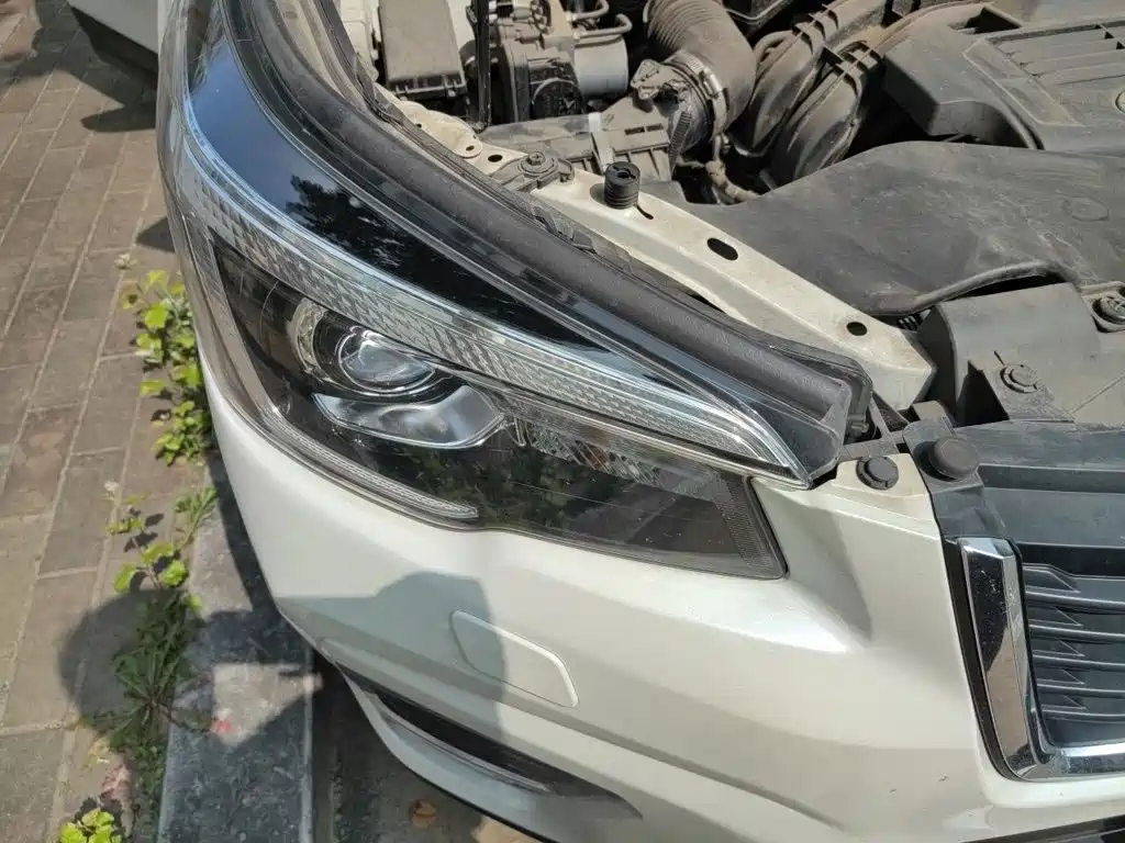 Subaru Forester 2021