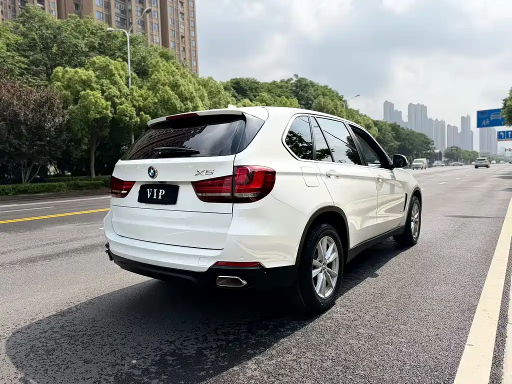 BMW X5 2020 — фото 7