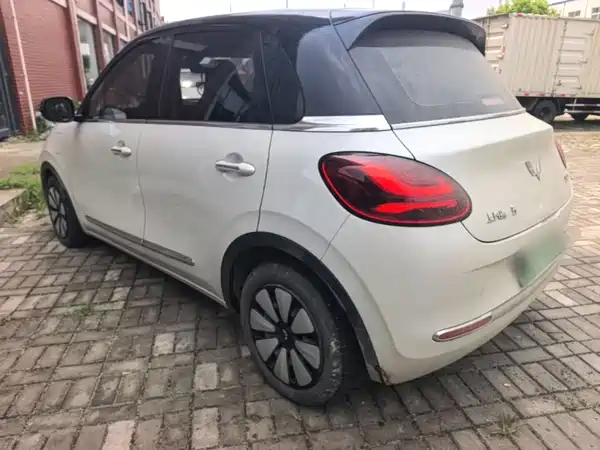 Wuling Bingo 2023