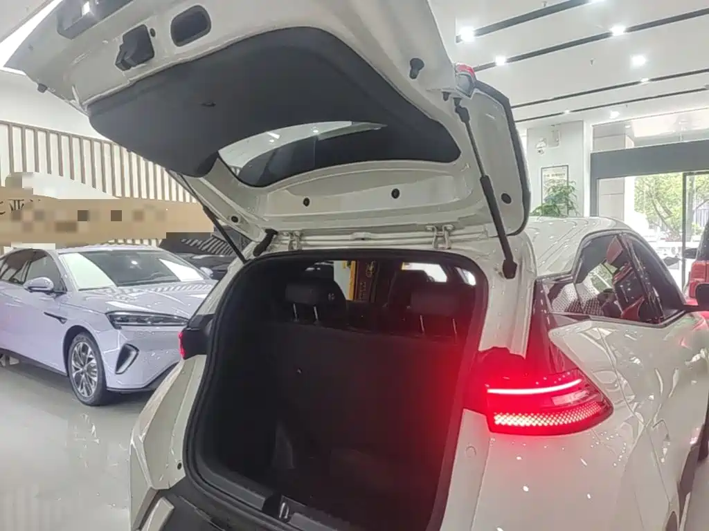 BYD Seagull 2024 — фото 19