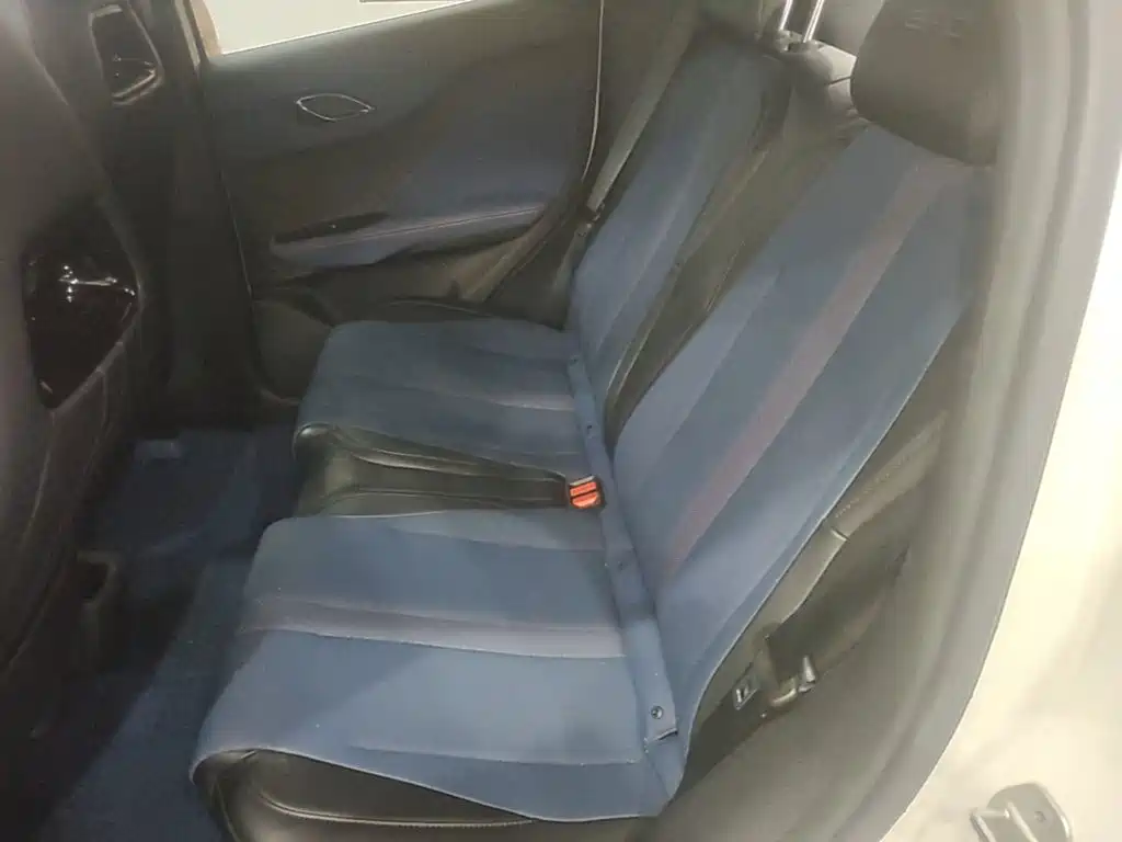 BYD Seagull 2024 — фото 17