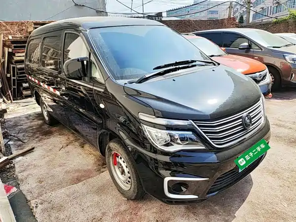 Dongfeng Lingzhi 2023