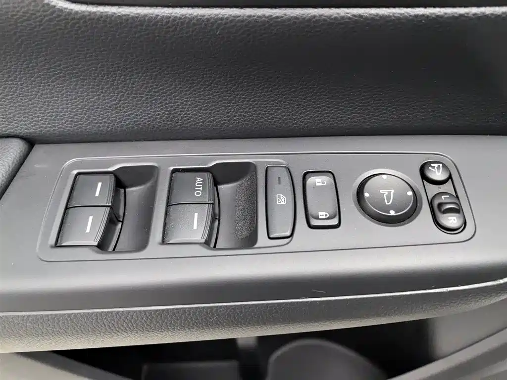 Honda Breeze 2024 — фото 9