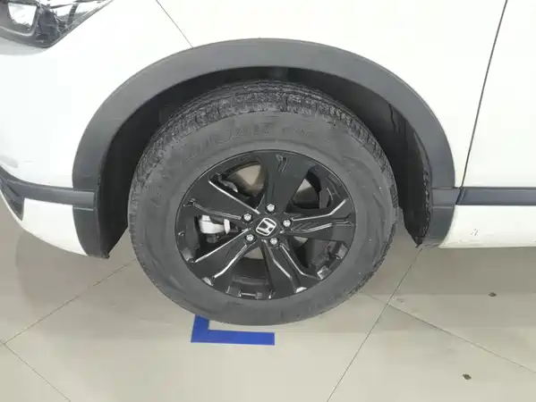 Honda Breeze 2021