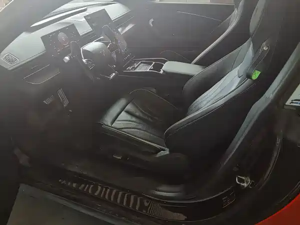 Neta GT 2023