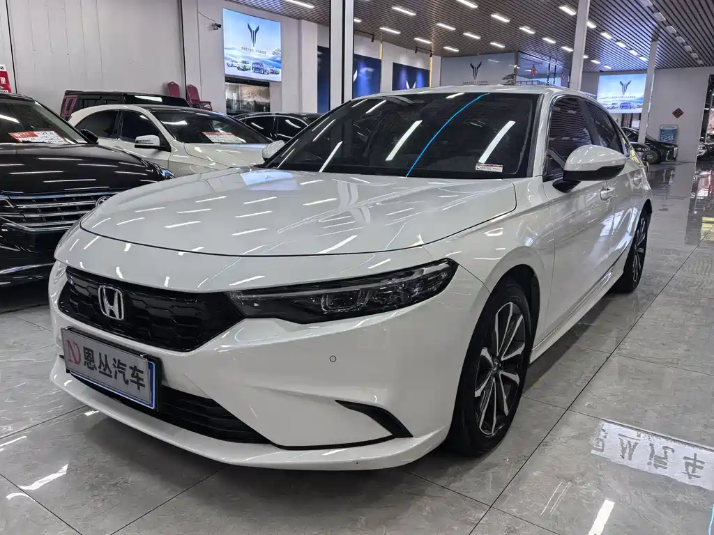 Honda Integra 2023