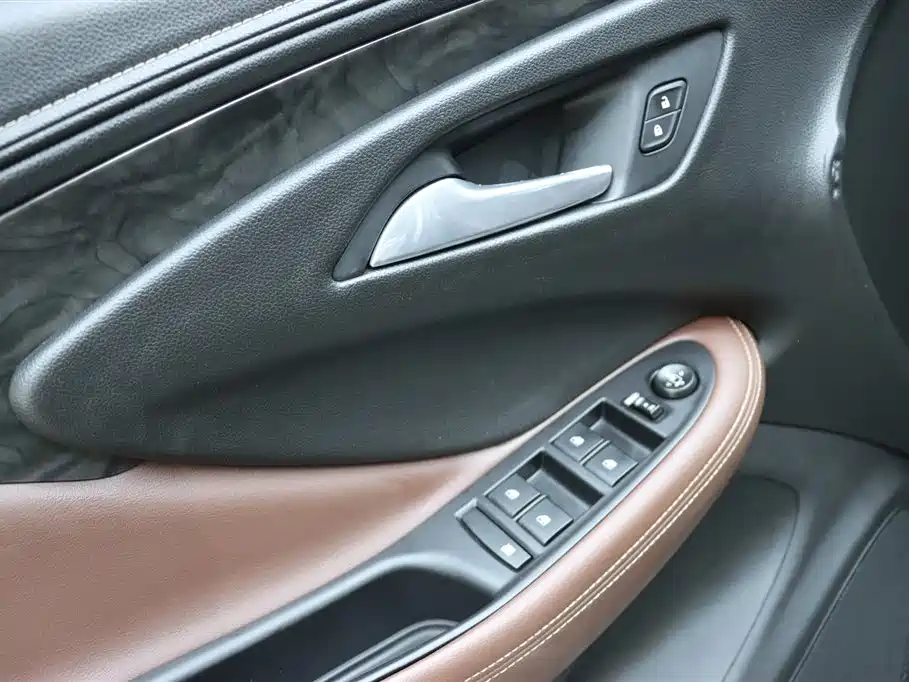 Buick Envision Plus 2015 — фото 12