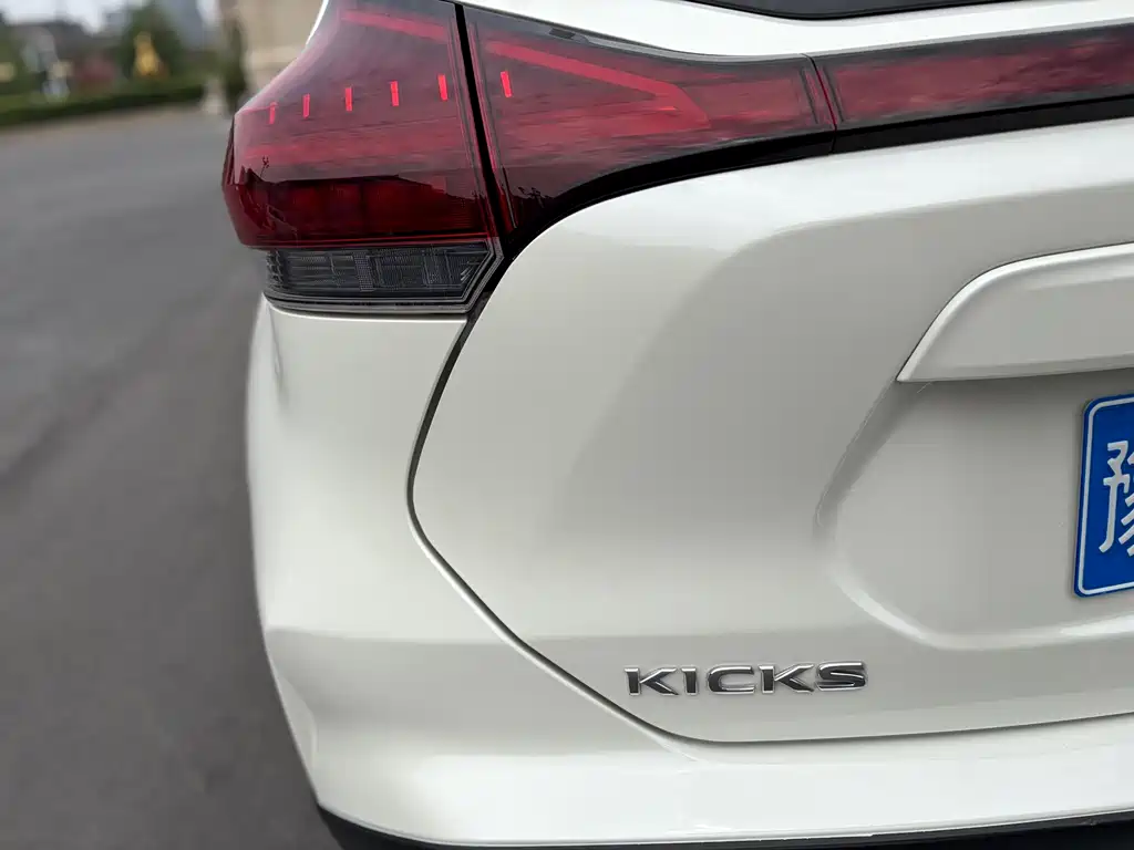 Nissan Kicks 2021 — фото 15