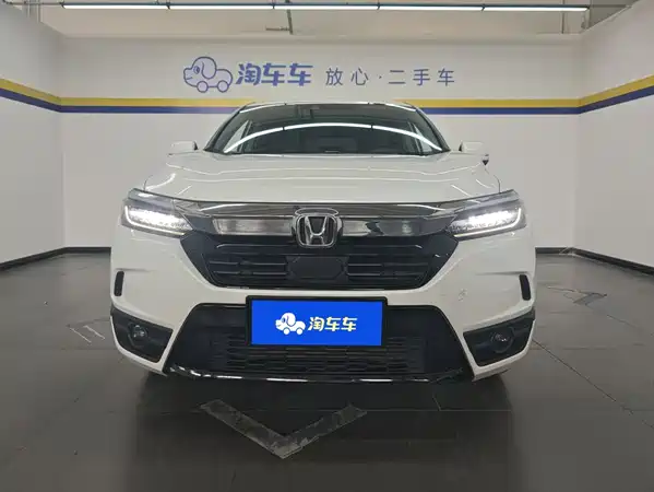 Honda Breeze 2021