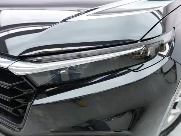 Honda CR-V 2024