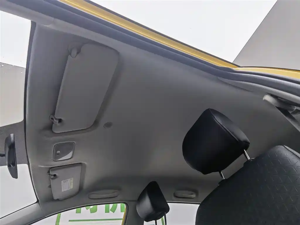 Kia KX1 2018 — фото 14