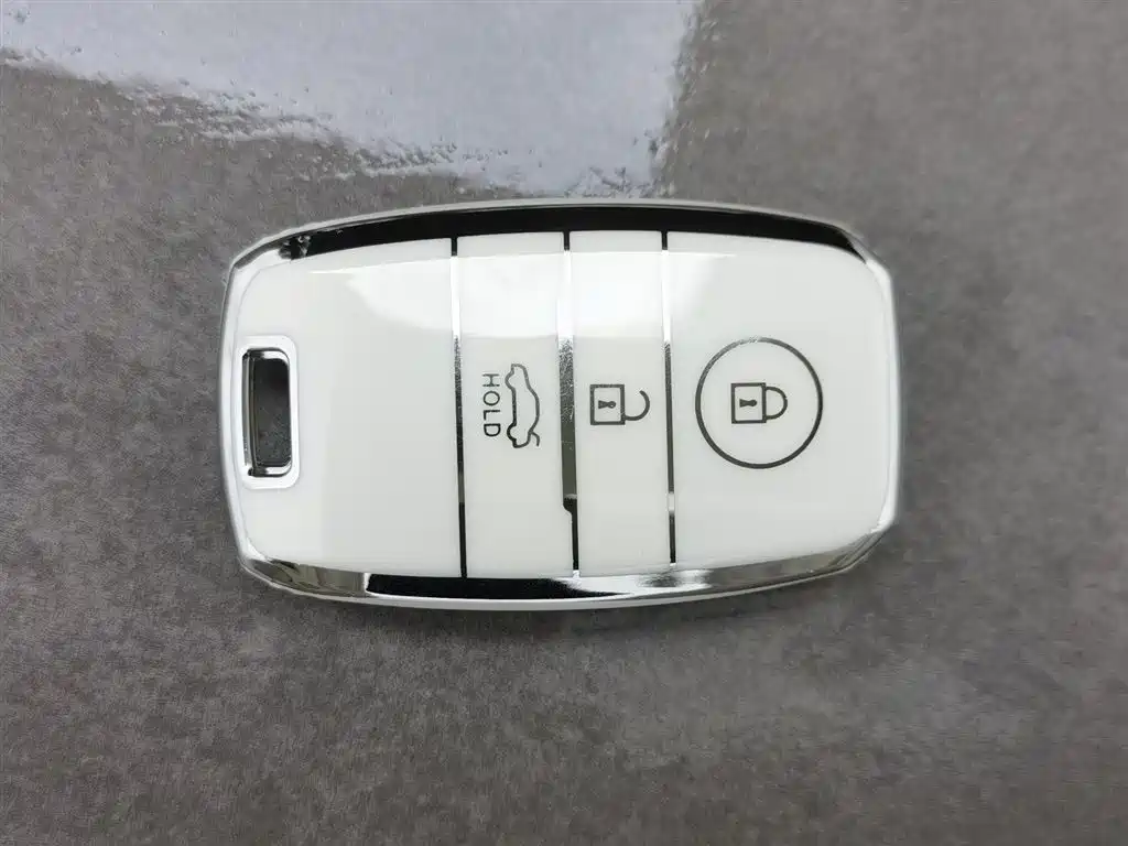 Kia KX1 2018 — фото 19