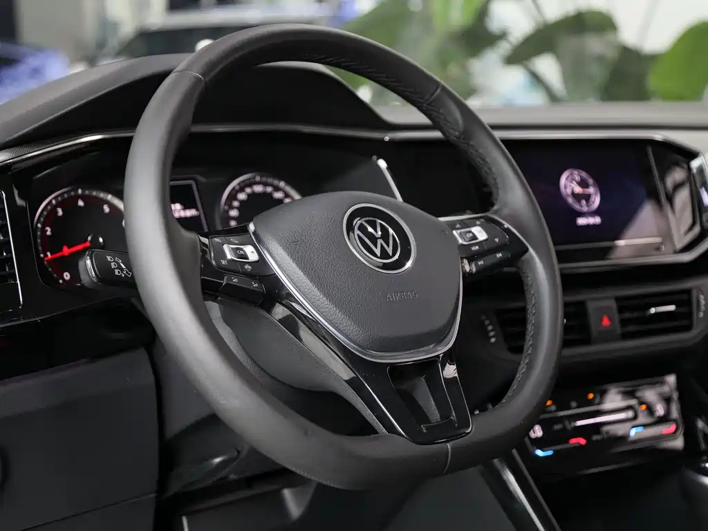 Volkswagen Tayron 2022
