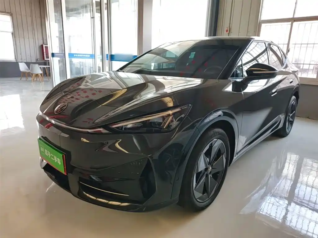 Volkswagen 06 2025